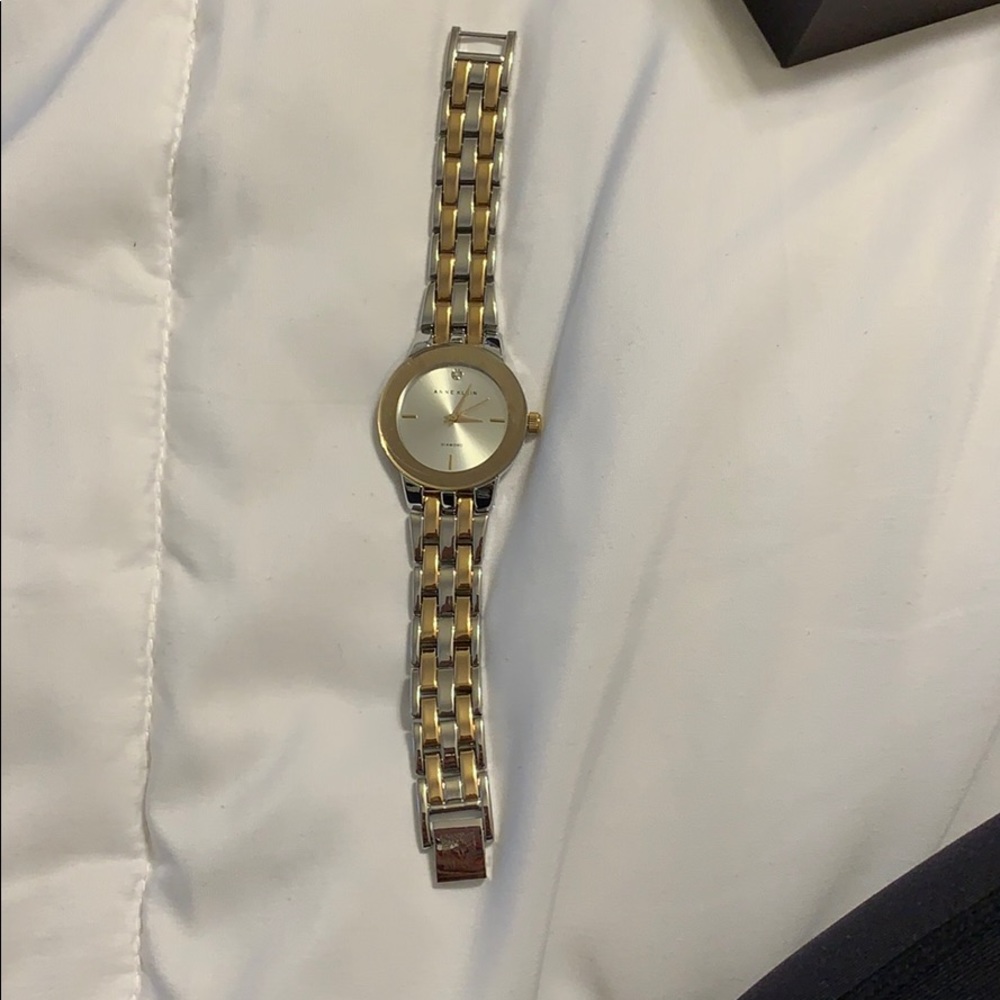 Anne Klein watch